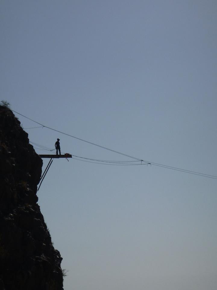 Rope-Jump